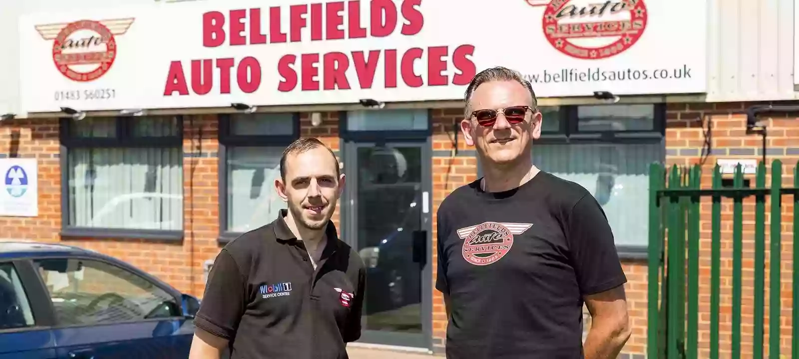 Bellfields Auto Services