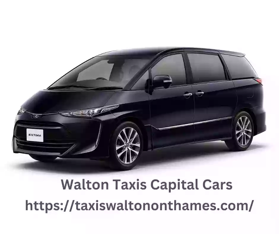 Capital Cars