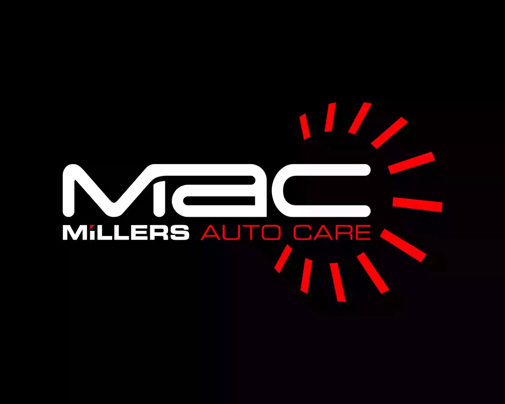 Millers Auto Care