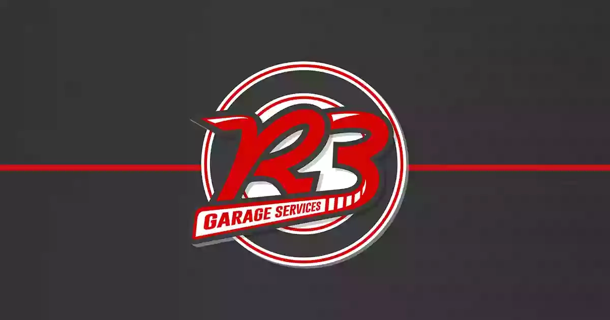 R3 Garage Services