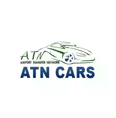Cheap Minicabs / Taxi in London | ATN Cars