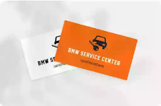 BMW Service Centre
