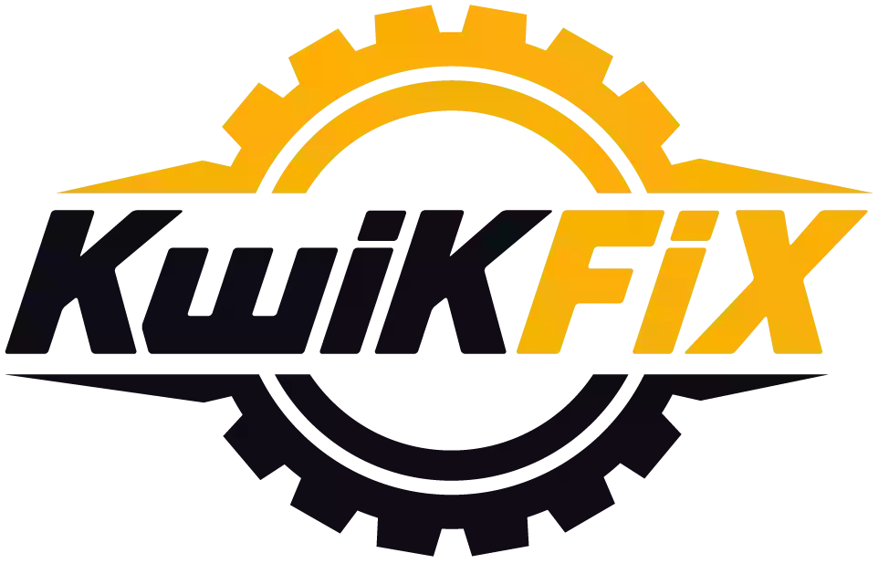 Kwik Fix Motors Ltd