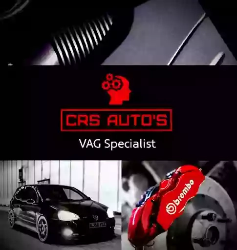 CRS Autos TFSI specialist/Rolling Road ASNU Injector Cleaning Approved Centre