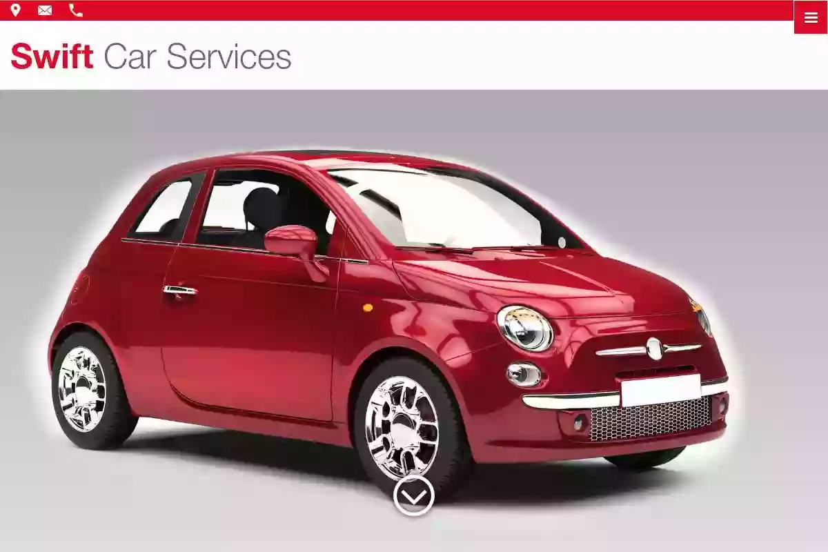 Swift Car Services