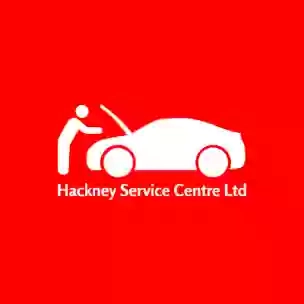 Hackney Service Centre Ltd