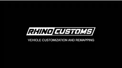 Rhino Customs