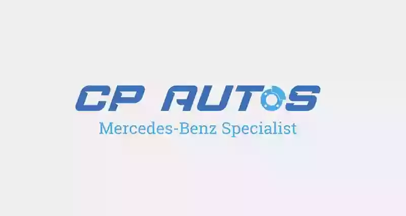 CP Autos Bermondsey