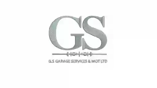 G.S Garage Services & MOT Ltd