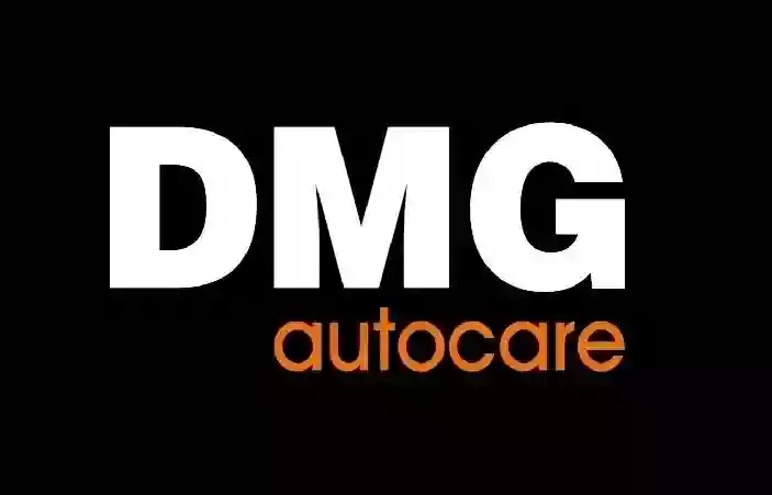 DMG Autocare Ltd