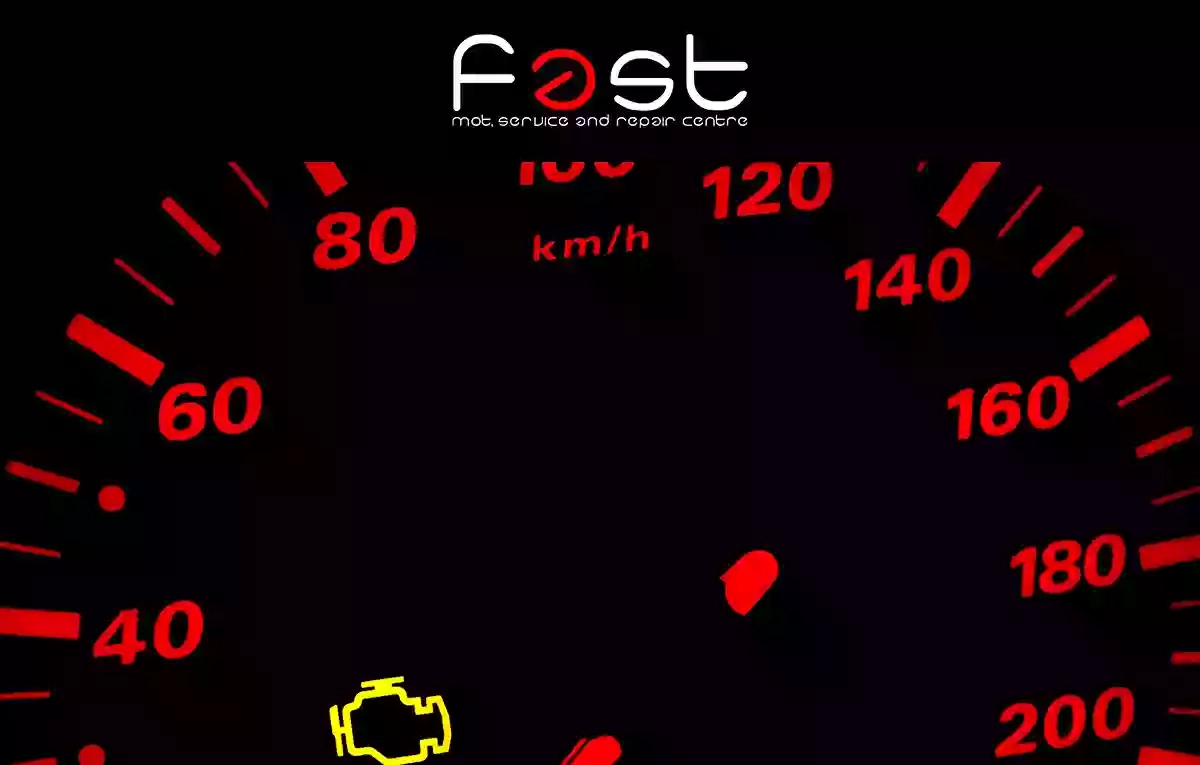Fast MOT