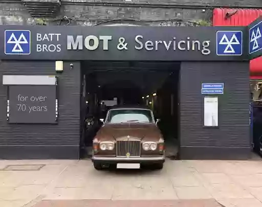 Batt Bros