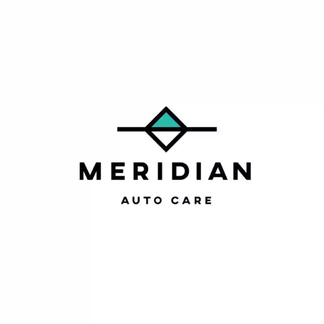 Meridian Auto Care / Car Paint Correction / New Car Detail / Full Valet