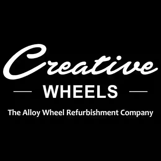 Creative Wheels