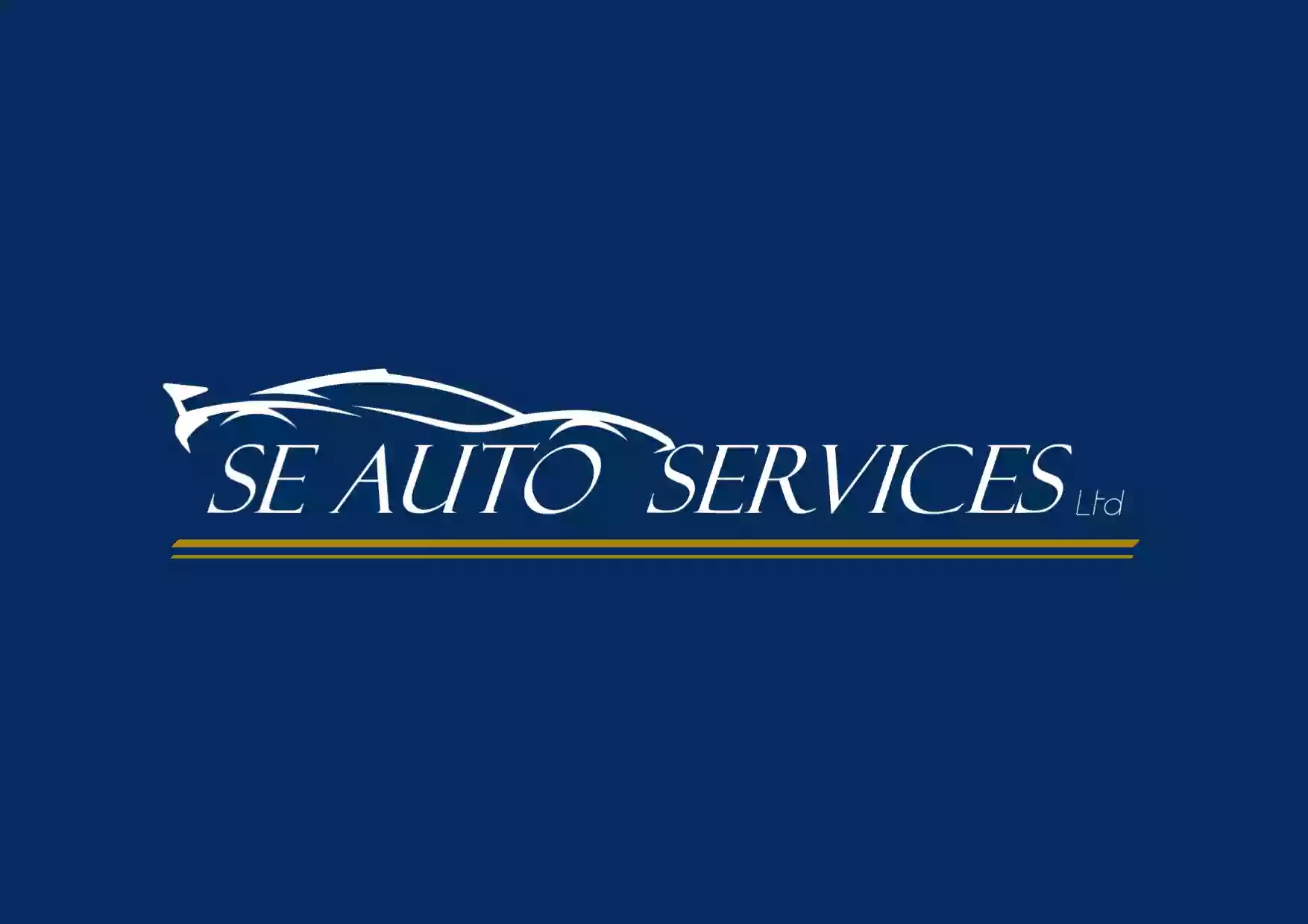 SE Auto Services Ltd (CSP Autos)