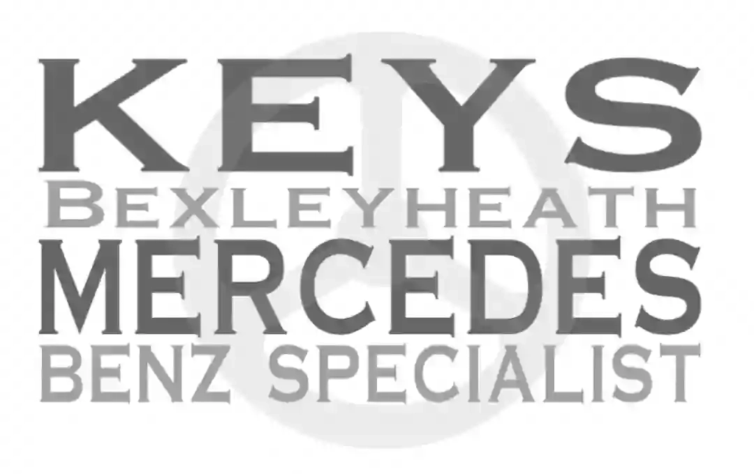 Keys Mercedes Specialists Ltd
