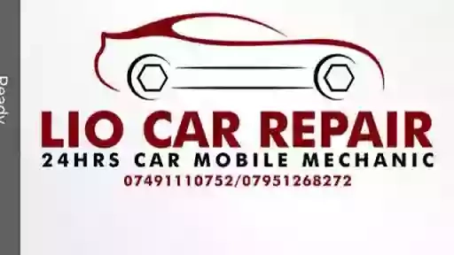Lio Car Repairs LTD