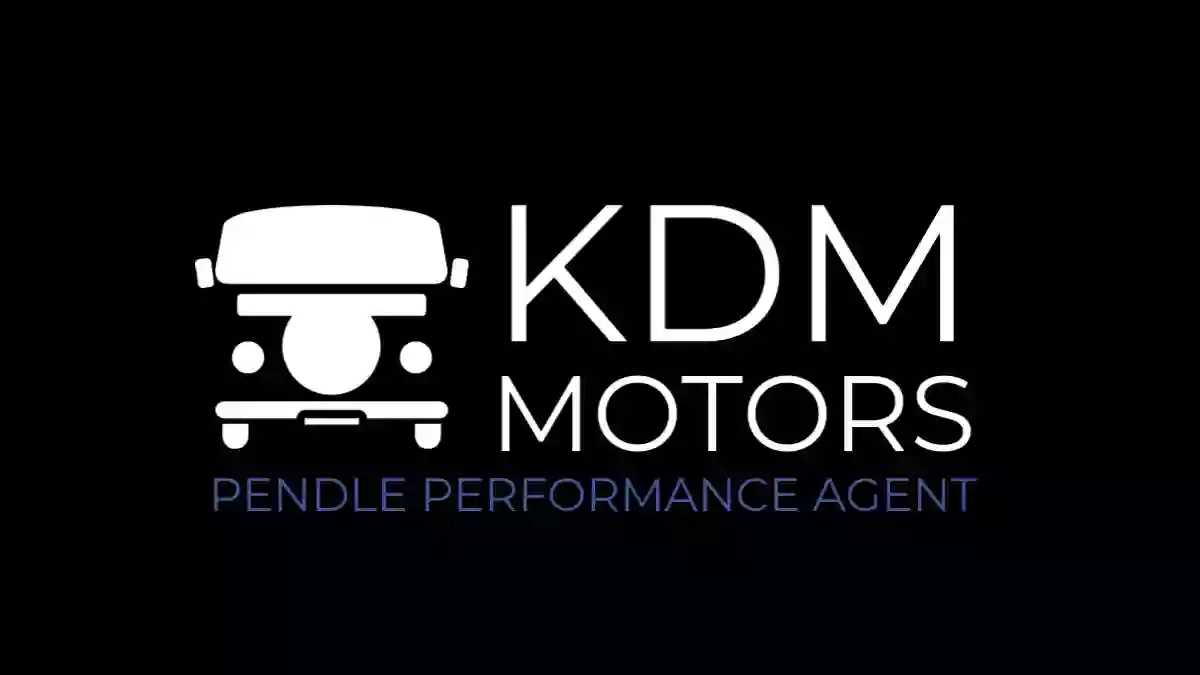 KDM MOTORS