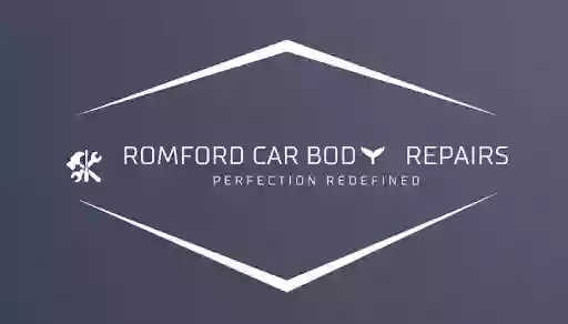 Romford Car Body Repairs
