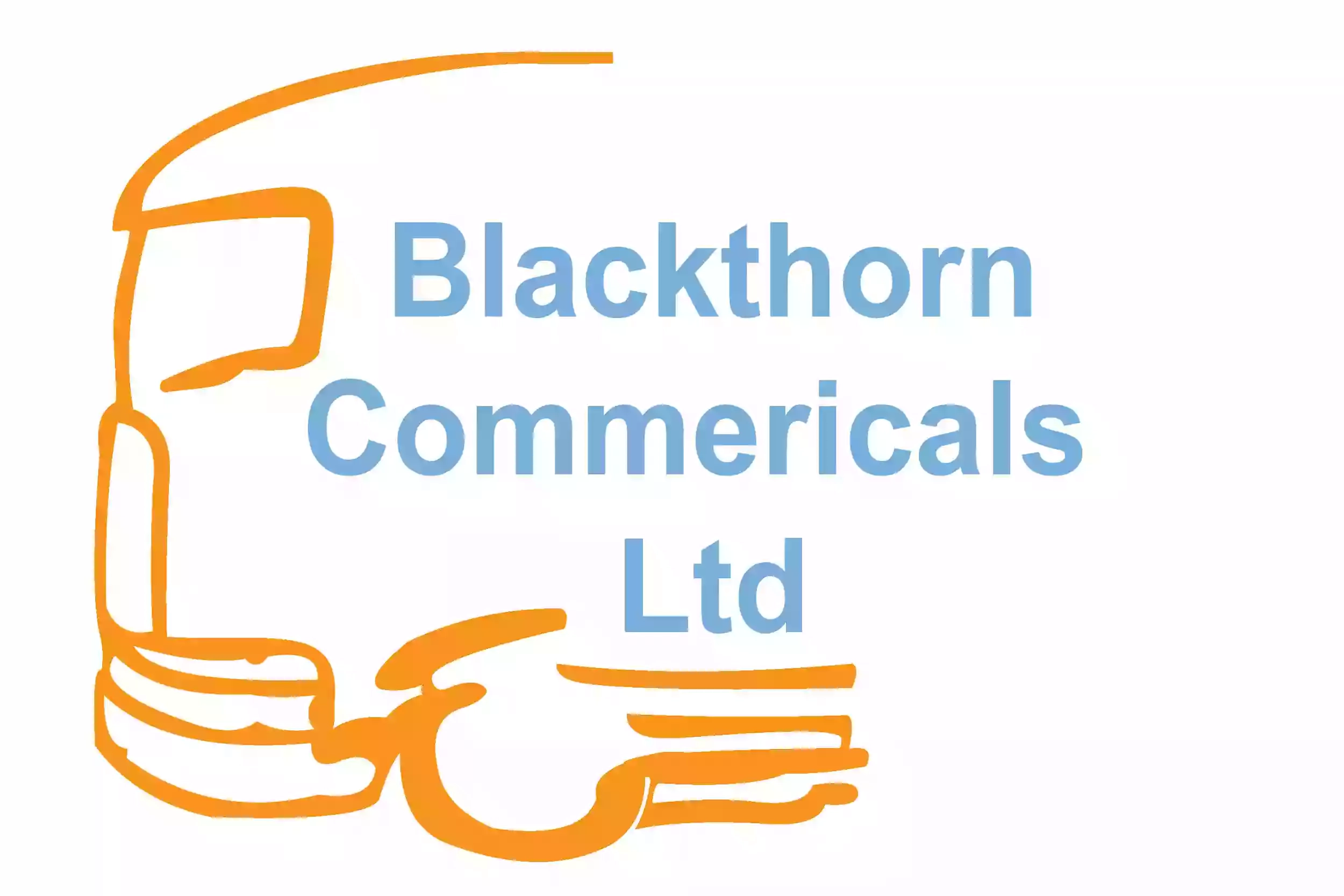 Blackthorn Commercials Ltd
