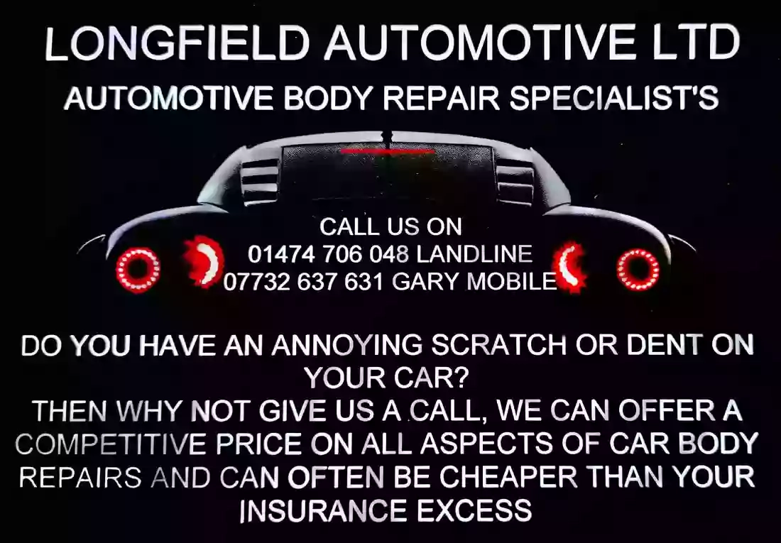 Longfield Automotive Ltd