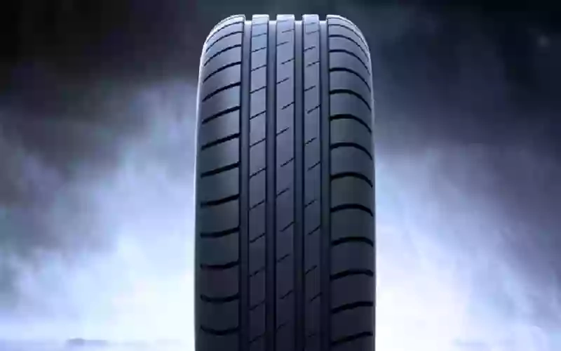 Top Tyres