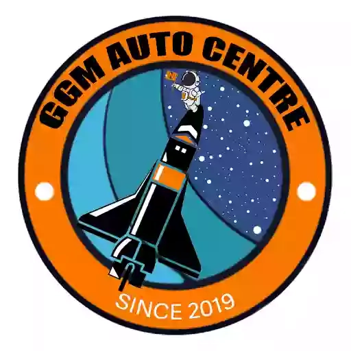 GGM Autocentre LTD