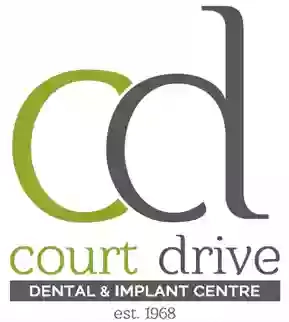 Court Drive Dental Practice