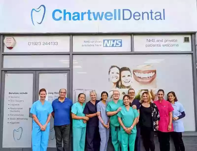 Chartwell Dental Clinic
