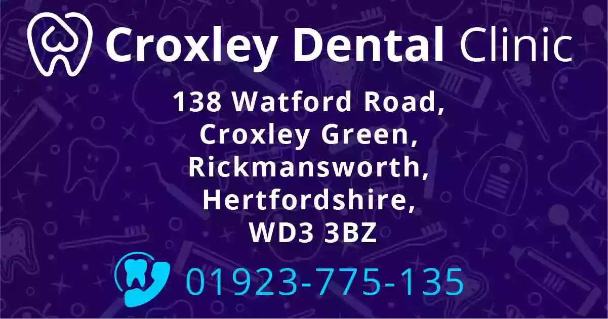 Croxley Dental Clinic