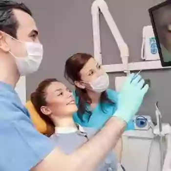 Crescent Dental Practice
