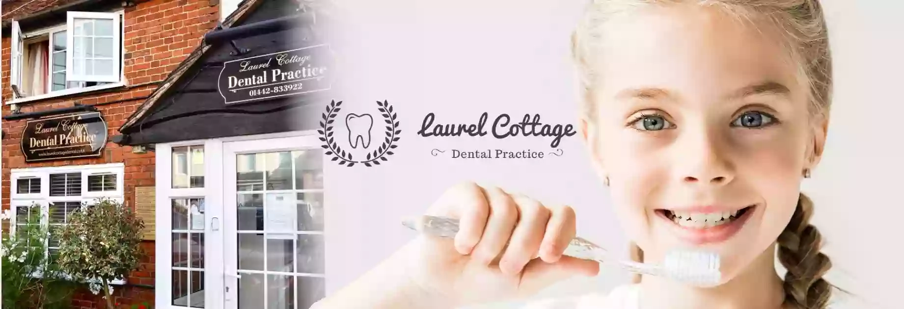 Laurel Cottage Dental Practice Bovingdon