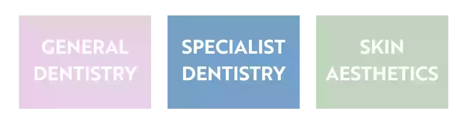 Thames Dental & Facial Care