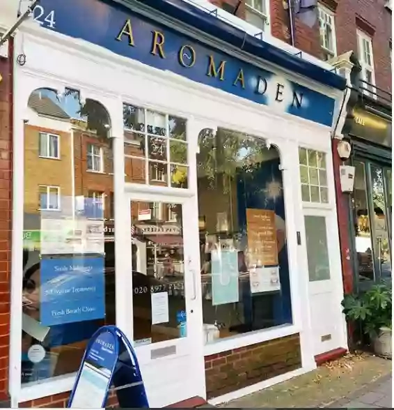 Aromaden Dental and Implant Clinic