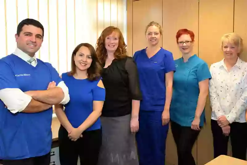 Bridge Road Dental Practice