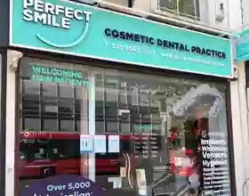 Perfect Smile Dental