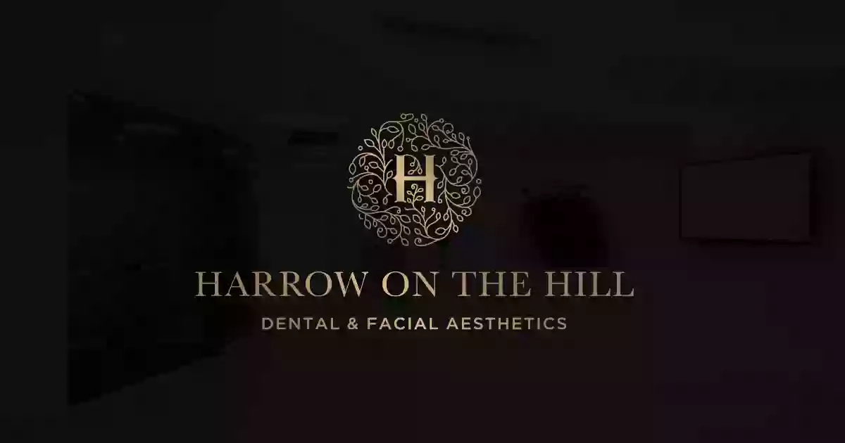 Harrow On The Hill Dental & Facial Aesthetics