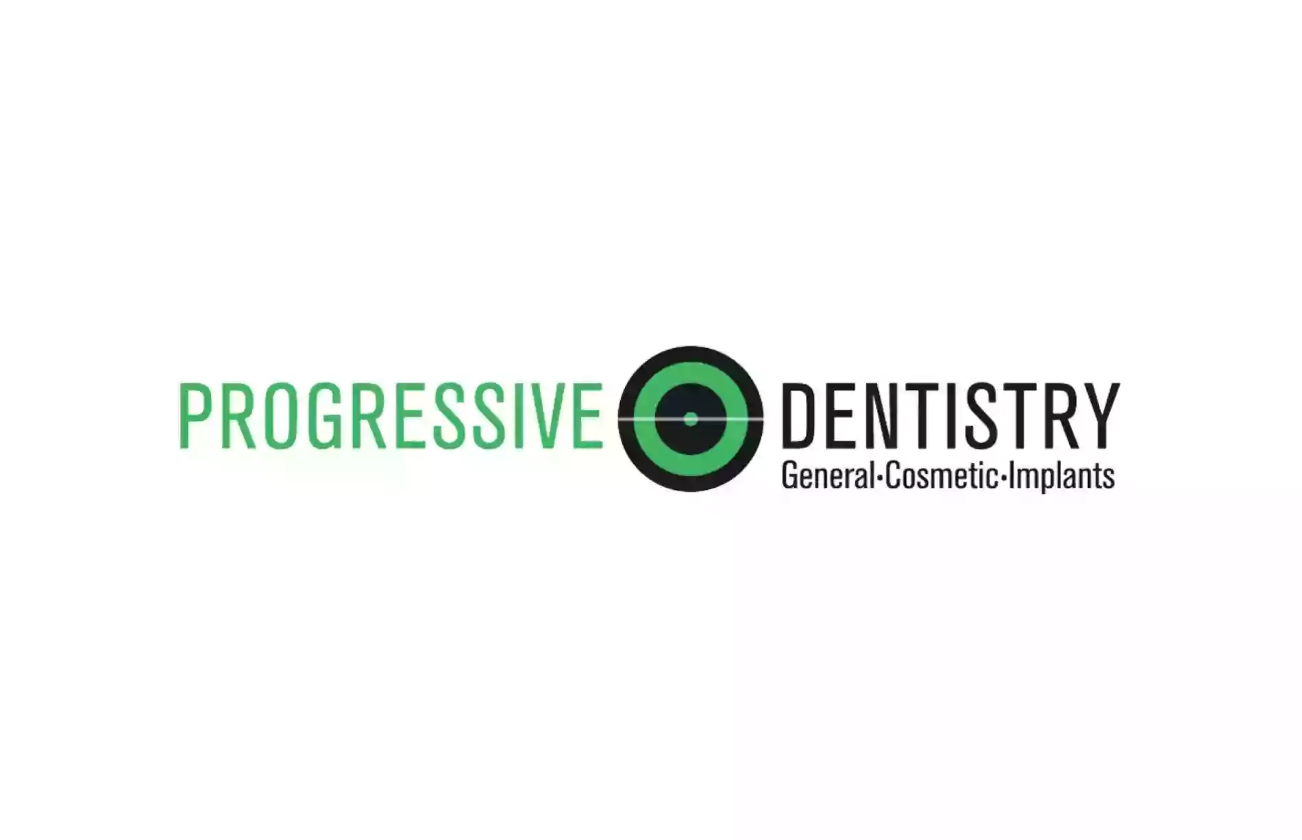 Progressive Dentistry