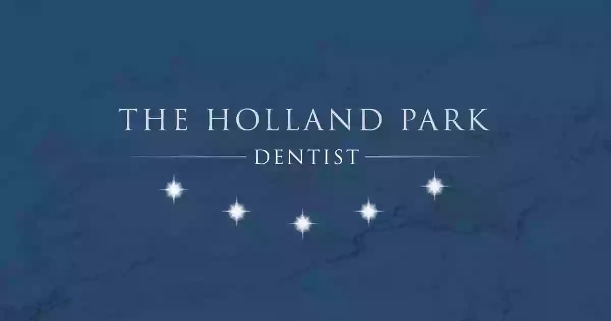 The Holland Park Dentist