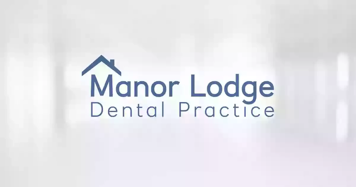 Manor Lodge Dental Practice Edgware