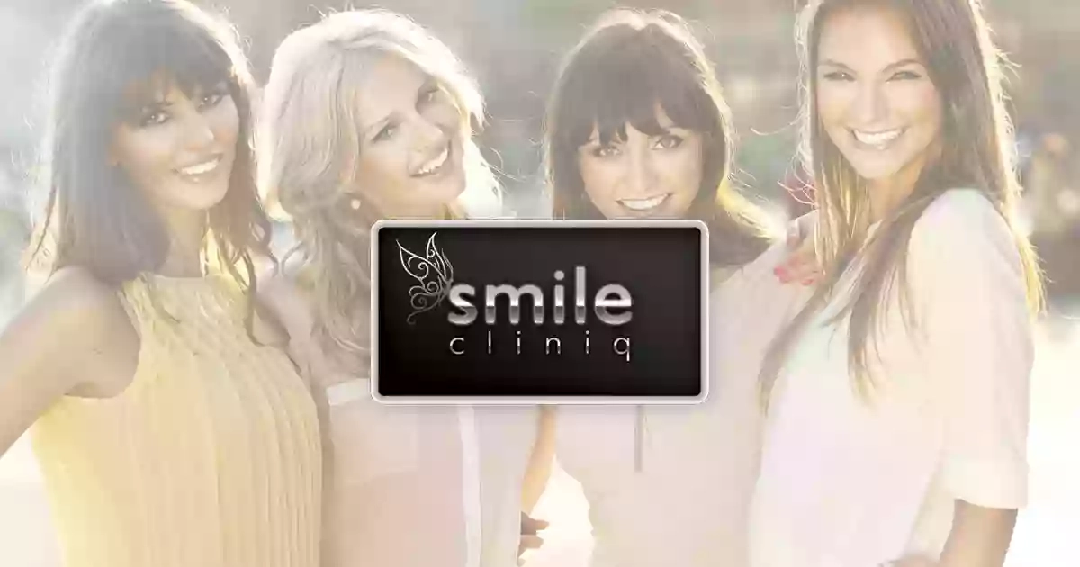 Smile Cliniq - Finchley Dentist