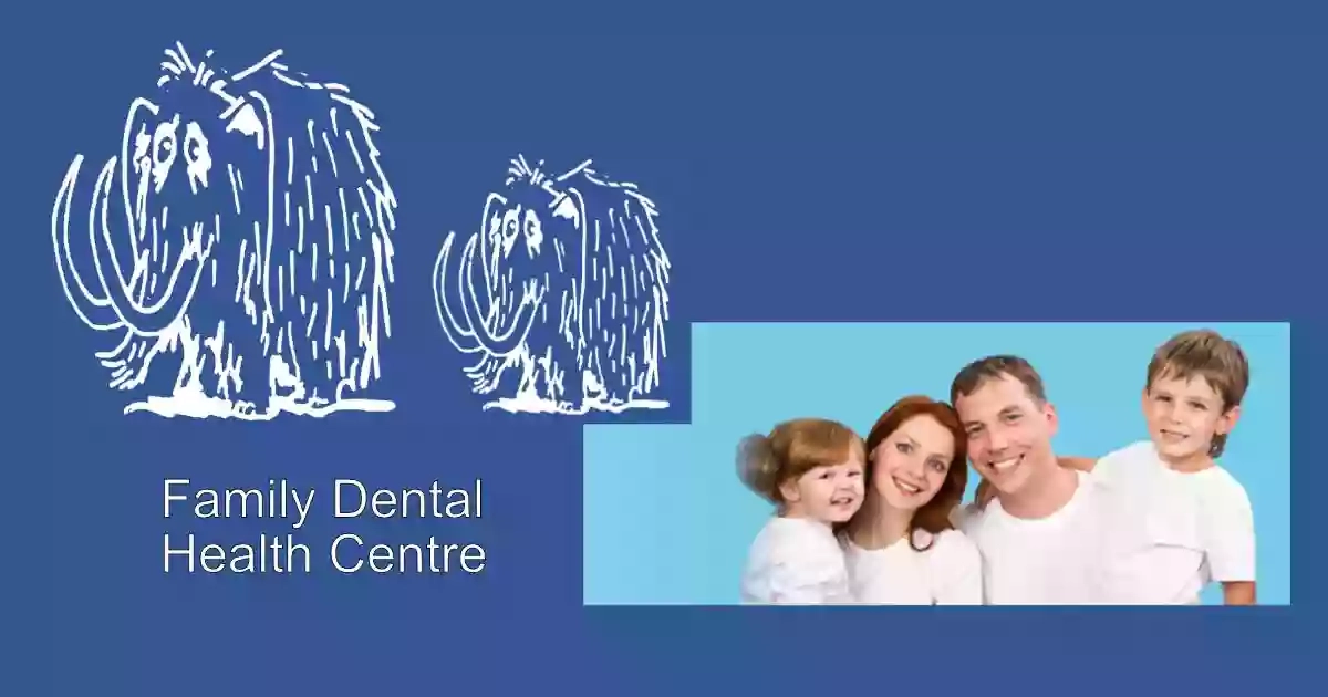 Family Dental Health Centre