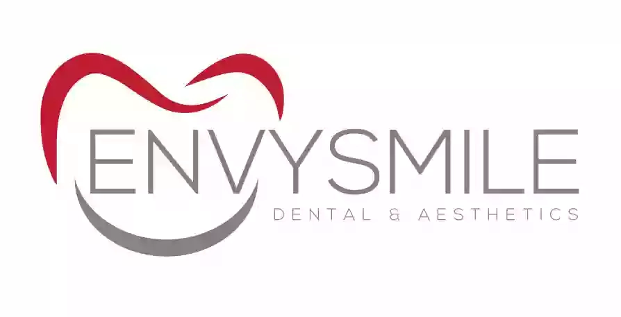 Envy Smile Dental & Aesthetics