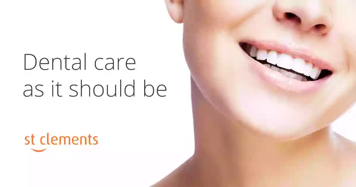 St Clements Dental Care