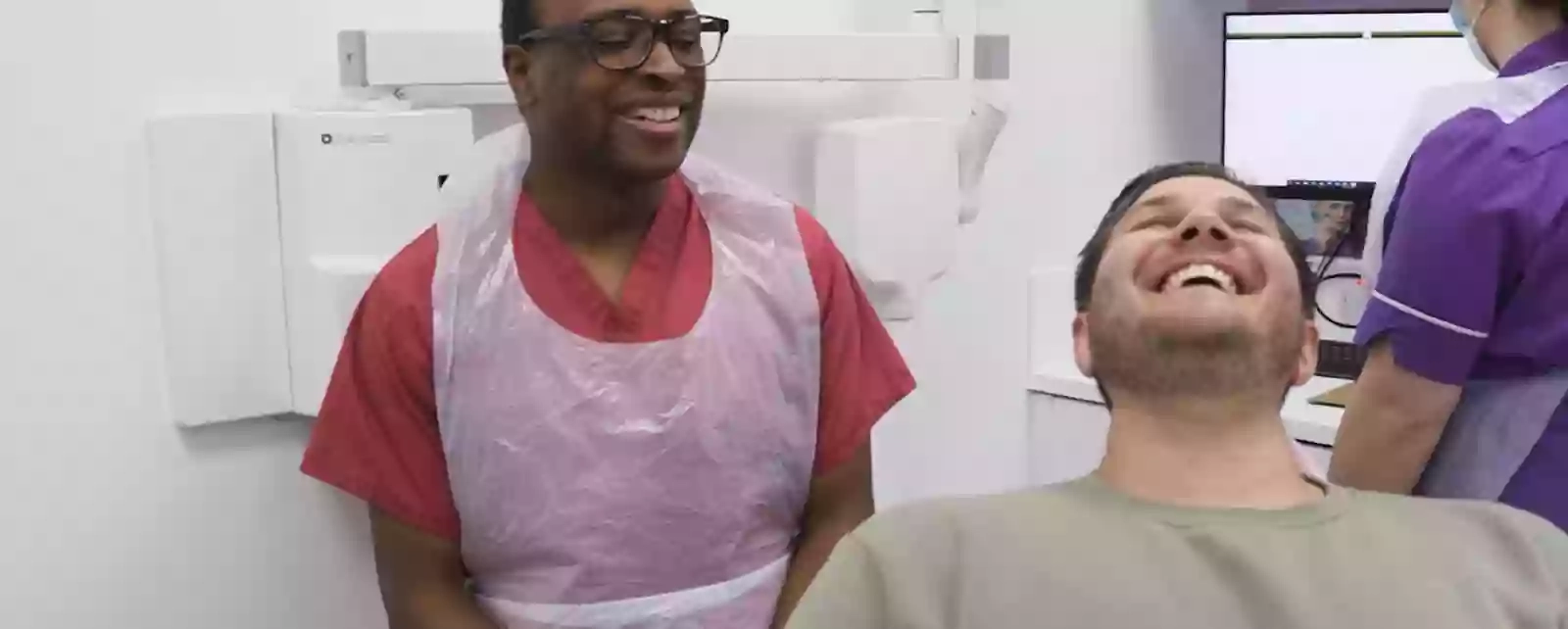 Wallington Smiles Dentist