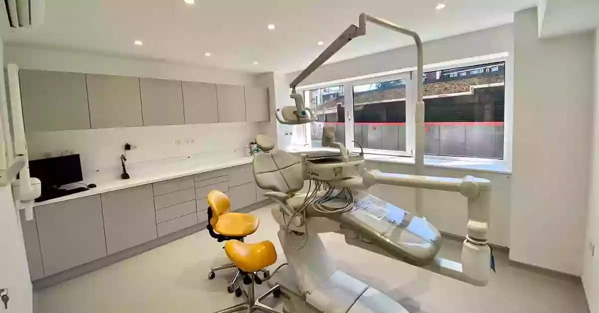 Knightsbridge Dentist