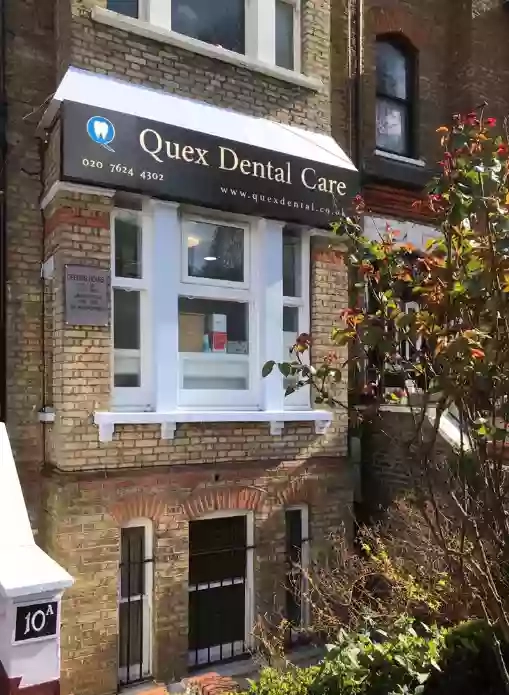 The Maida Vale Dentist