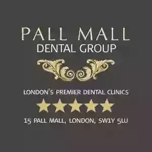 Pall Mall Dental London