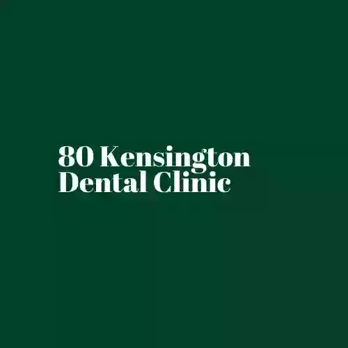 80 Kensington Dental Clinic
