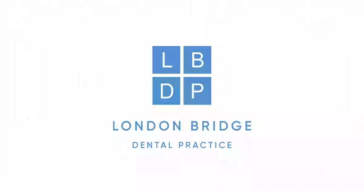 London Bridge Dental Practice